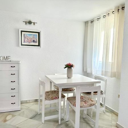 Premium Apartment With Terrace In The City Center Séville Extérieur photo