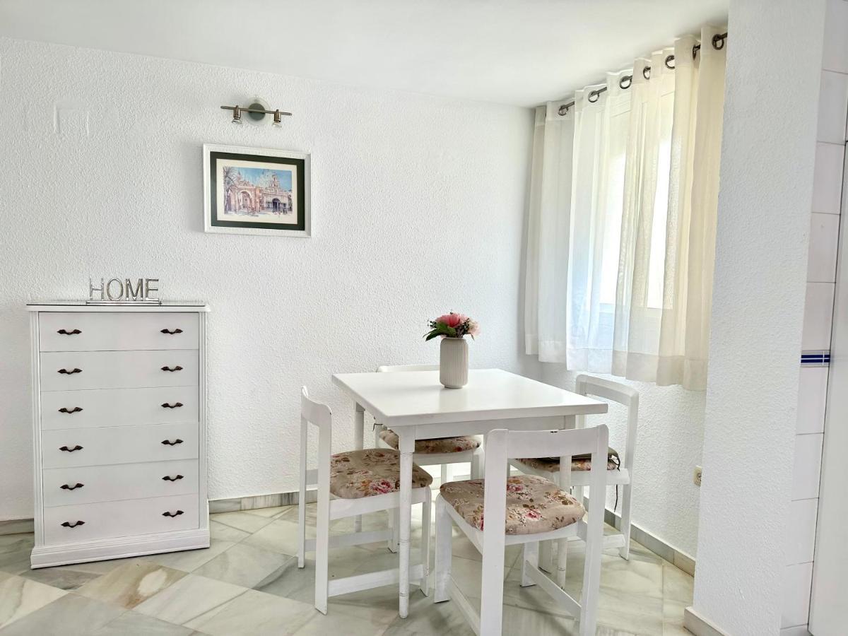 Premium Apartment With Terrace In The City Center Séville Extérieur photo