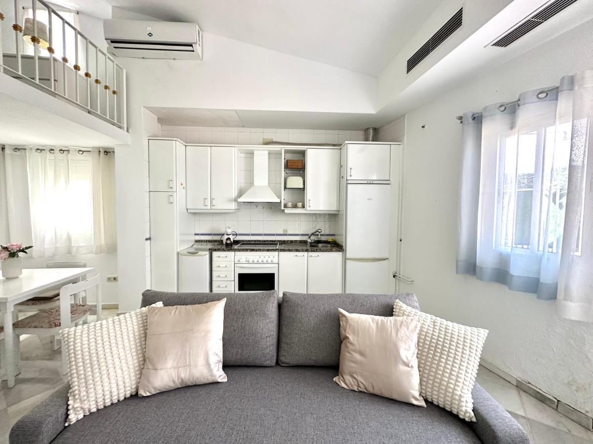 Premium Apartment With Terrace In The City Center Séville Extérieur photo